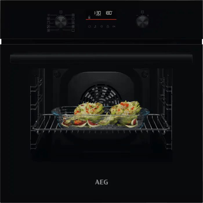 AEG tu5pb40nck SurroundCook