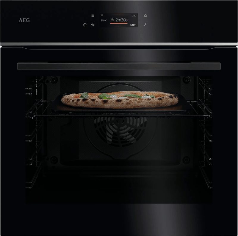 AEG tx7pb631sb PizzaExpert