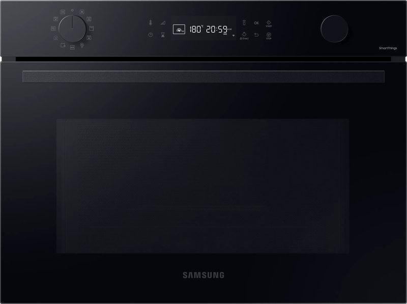 Samsung nq5b4553fbk