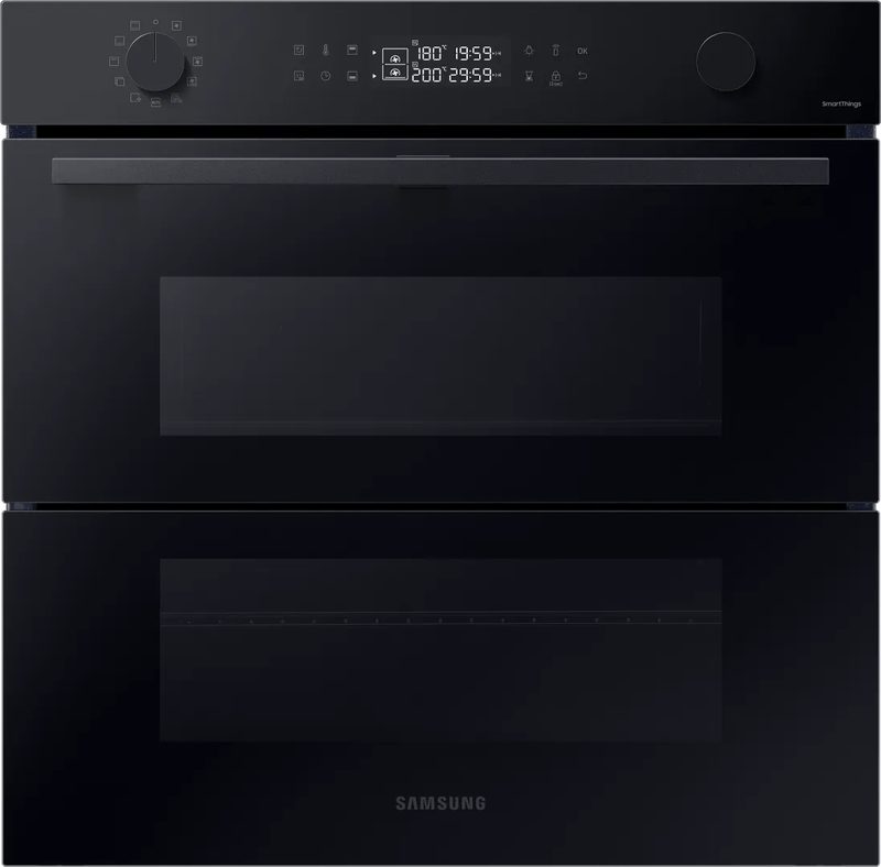 Samsung nv7b4550vak Dual Cook Flex