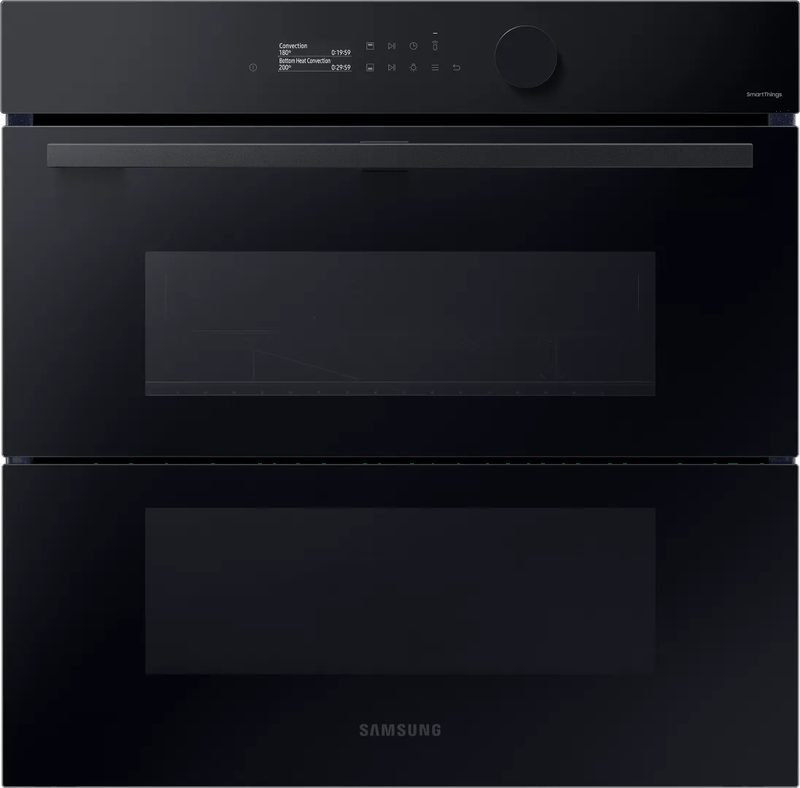 Samsung nv7b5755sak/u1 Dual Cook Flex