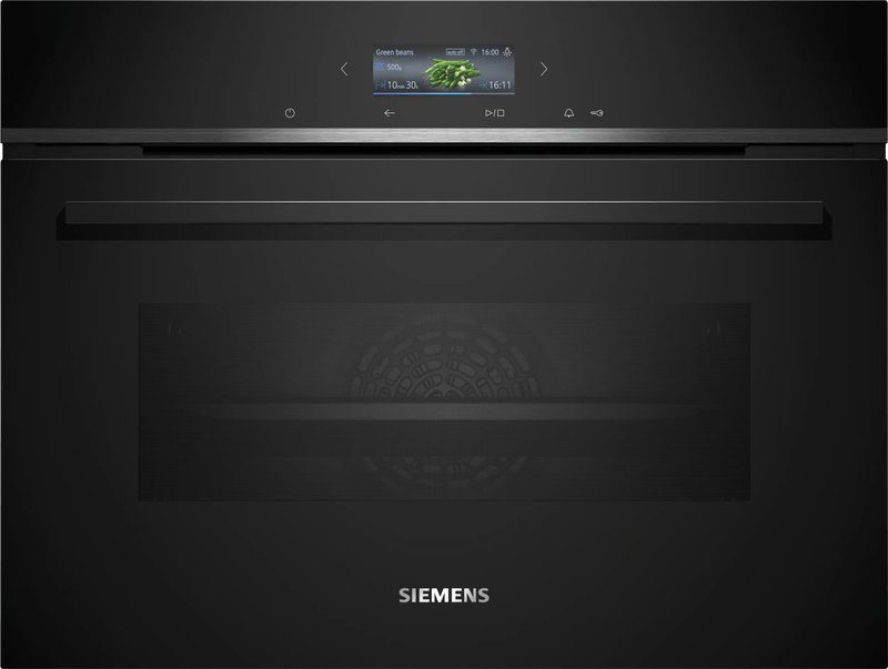 Siemens cb734g1b1 Air Fry