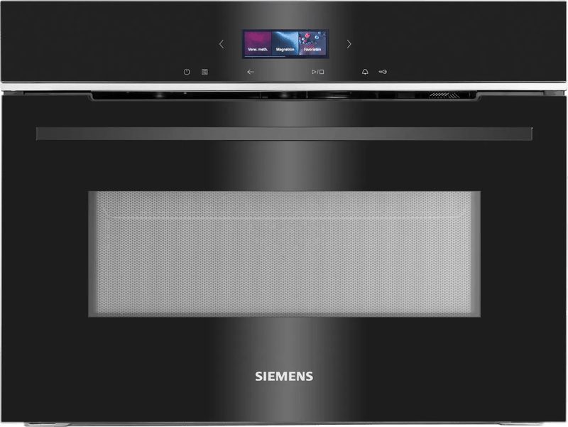 Siemens cm724g1b1 Air Fry