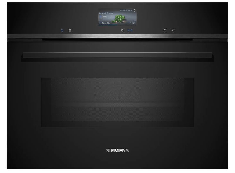 Siemens cm776gkb1 Air Fry