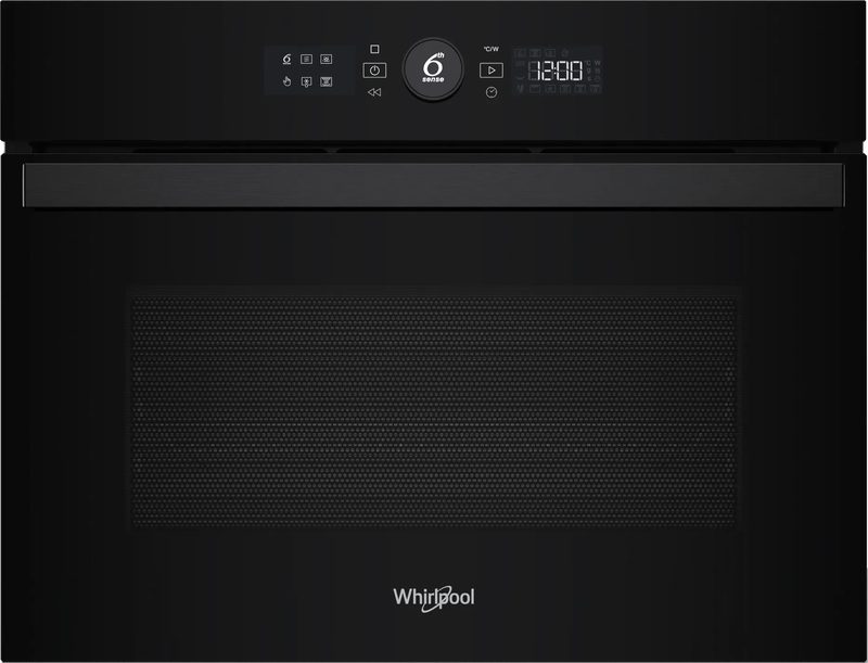 Whirlpool wcw46hmb