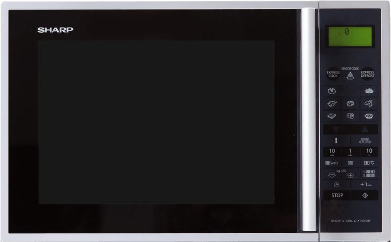 Sharp R-961 INW