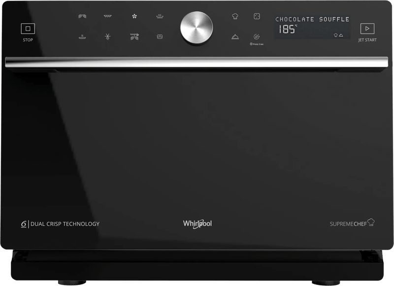 Whirlpool mwsc 9133 SB