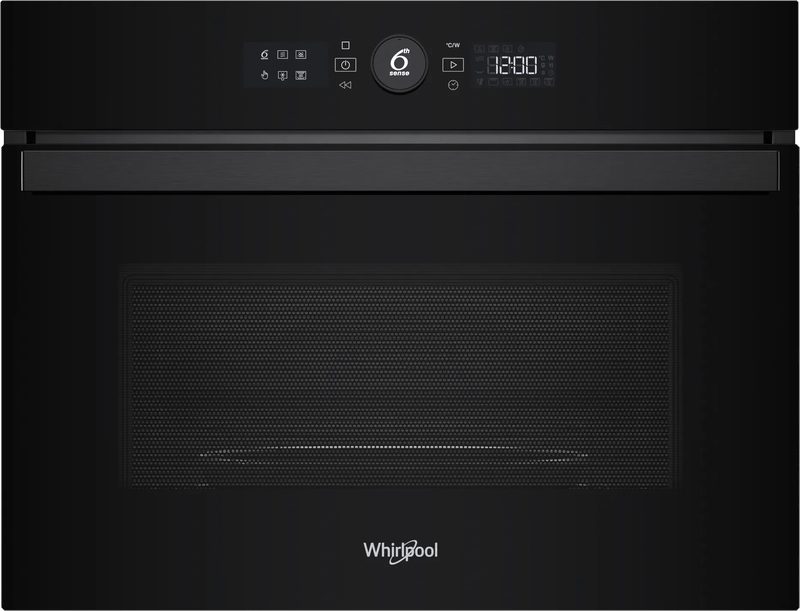 Whirlpool wmw47hmb