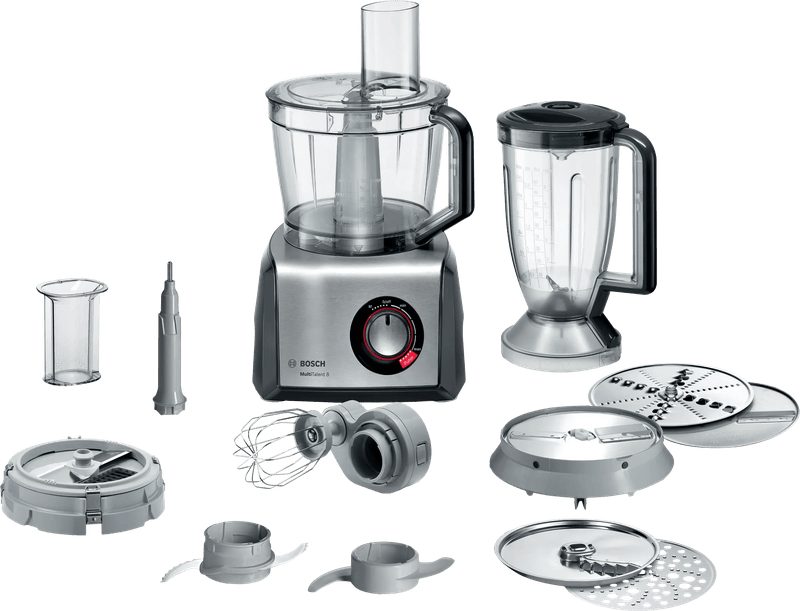 Bosch MultiTalent 8 mc812m865