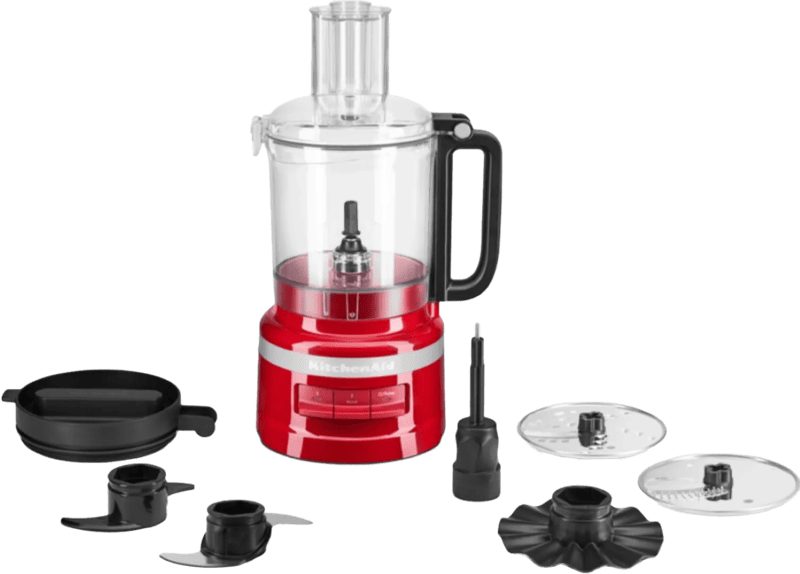 KitchenAid 5kfp0921eer Keizerrood