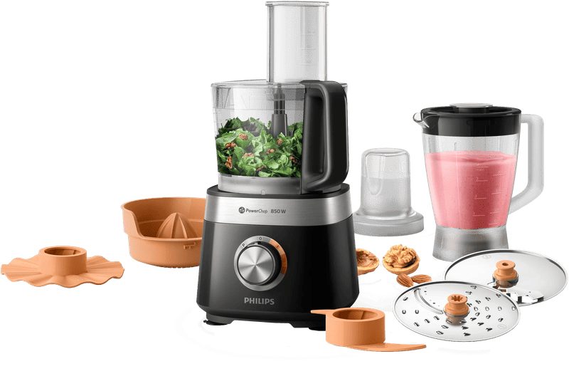 Philips Viva Collection hr7530/10