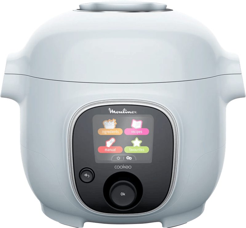 Moulinex Cookeo Mini CE8804