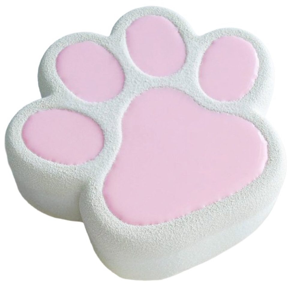 Dinara Kasko siliconen bakvorm Handgemaakte 'Glossy Paws'