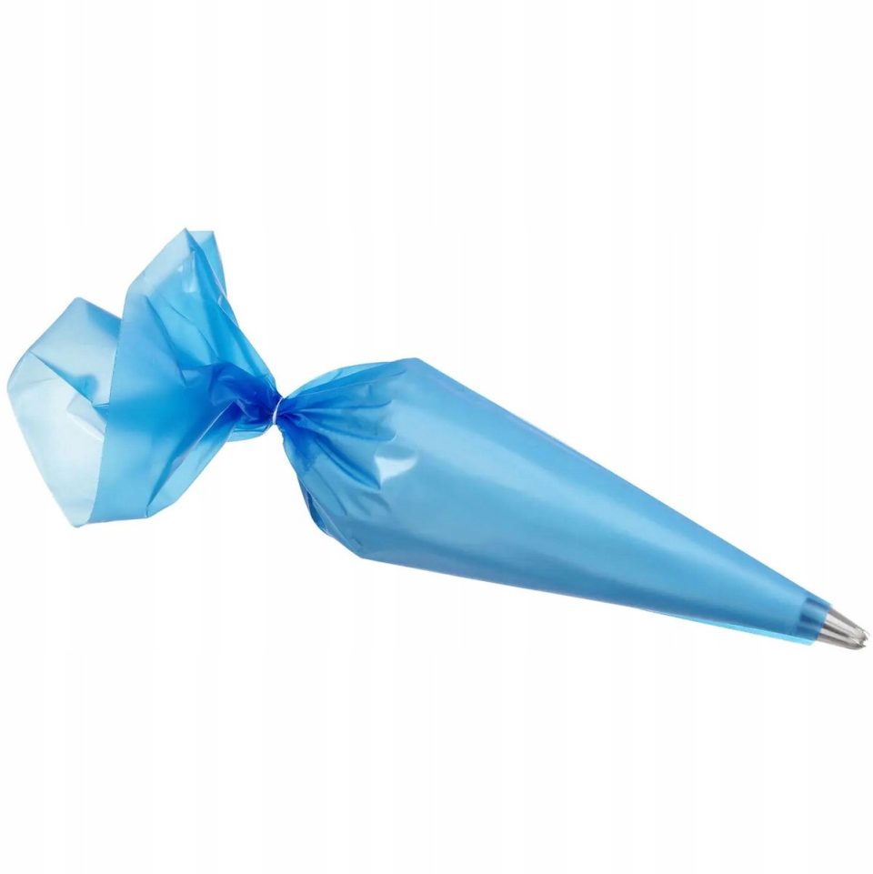 Hendi spuitzak Antislip Blauw Professioneel TPE Materiaal 515 x 280 mm