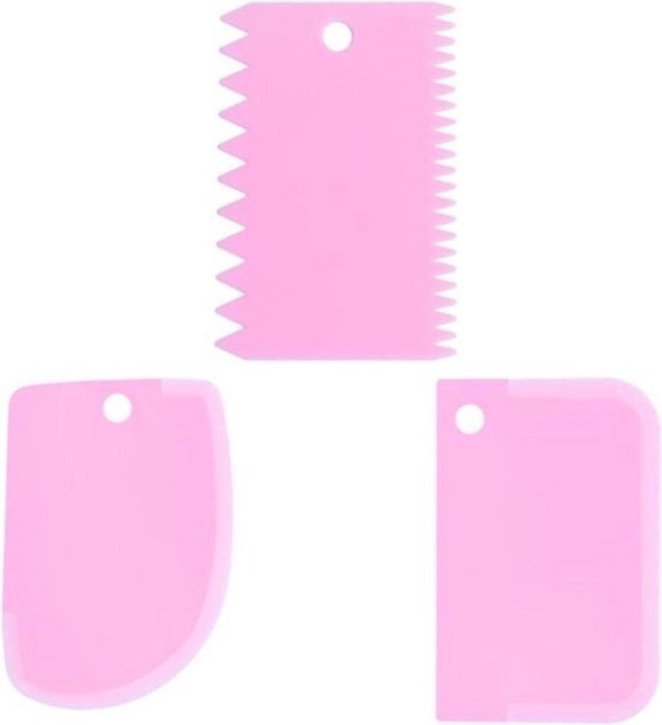 Miro Ecommerce Deegsnijder Roze