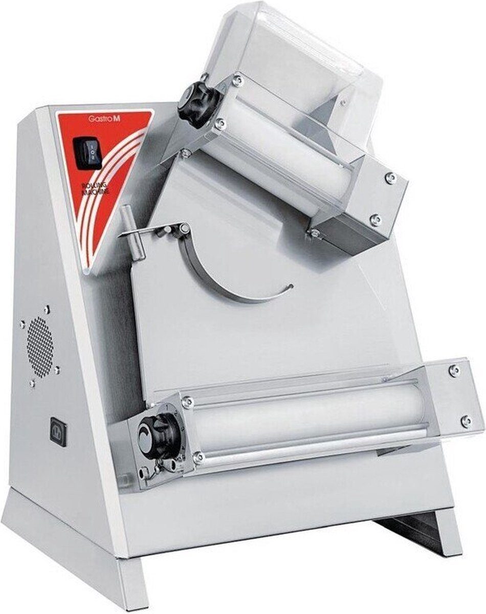 Gastro M Pizzadeegroller Diameter 26- DS192 40 cm