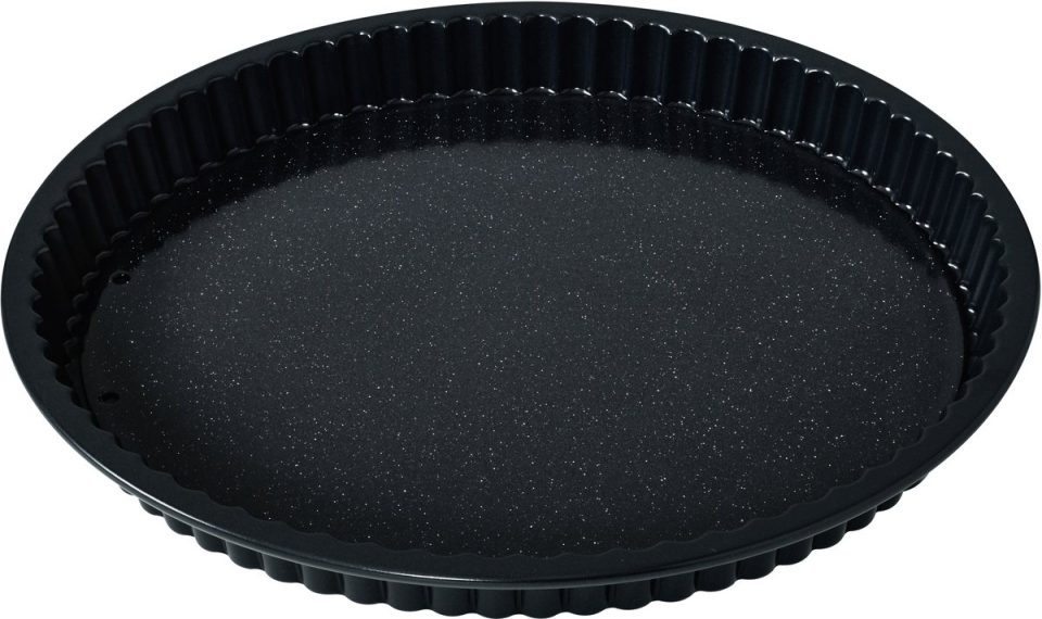Birkmann taartvorm / Bakvorm / Quichevorm Premium Baking ø 32 x 3,5 cm