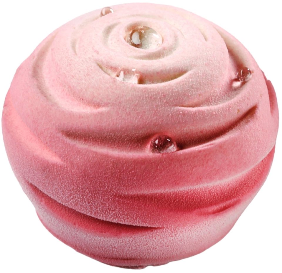 Dinara Kasko siliconen bakvorm Rose Handgemaakt, 170 ml
