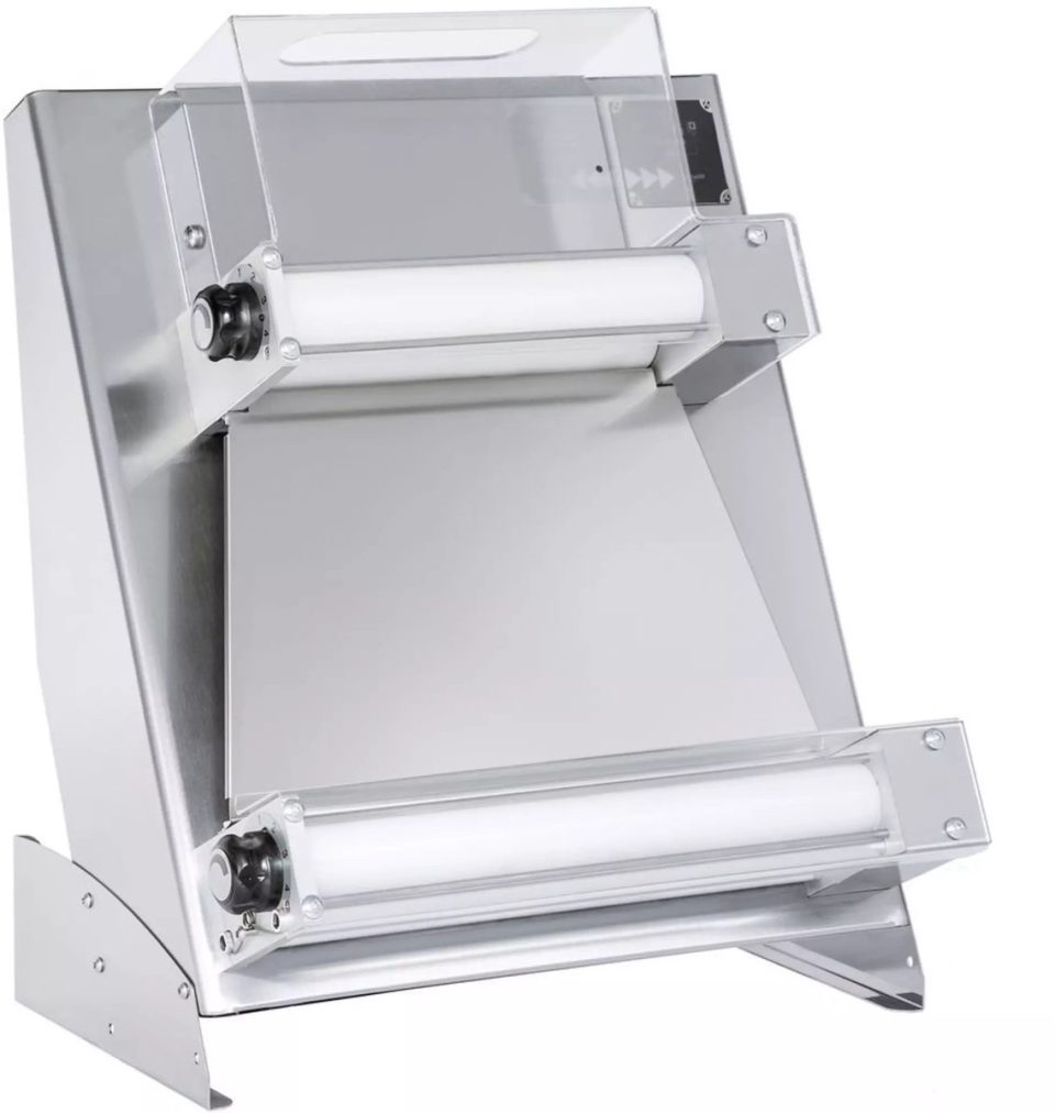 Hendi deegroller 450 250 W