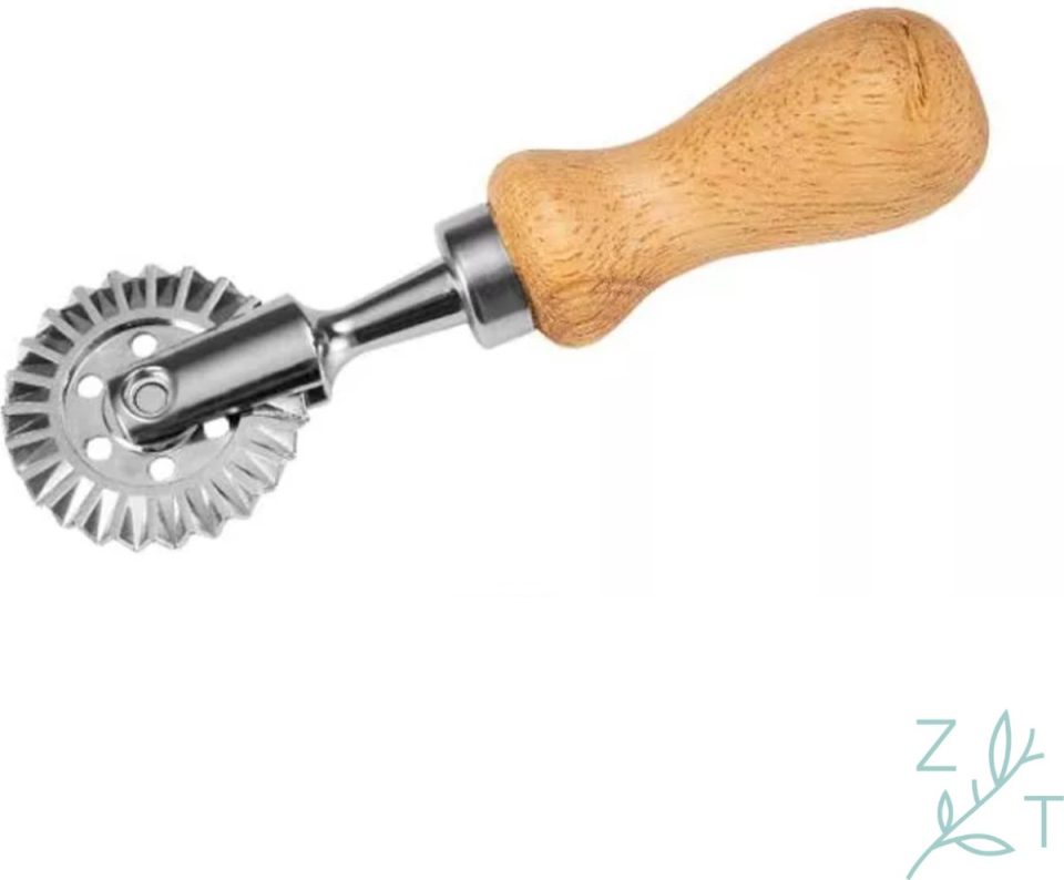 ZijTak deegroller