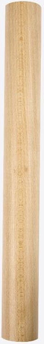 T&G Woodware professionele deegrol uit beuk 45 cm