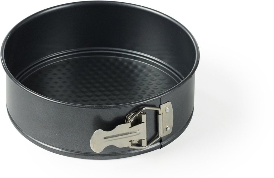 Funktion springvorm Dia. Grijs 20 cm 1,7 l