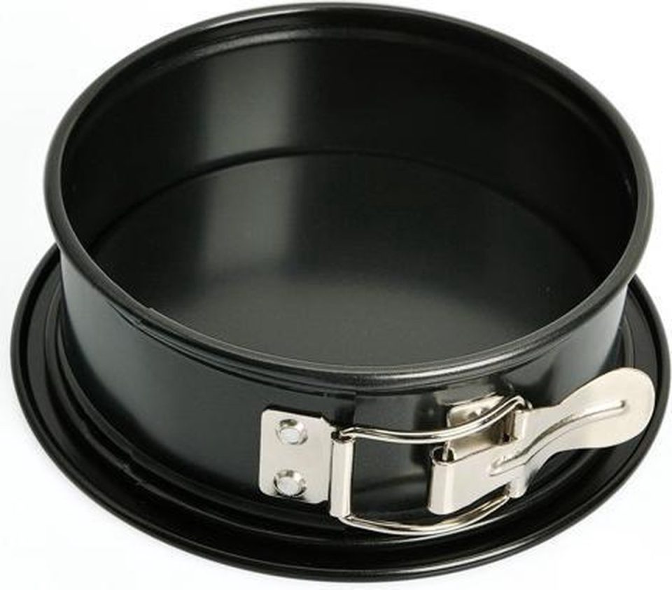 Kaiser springvorm Mini Patisserie 11 cm