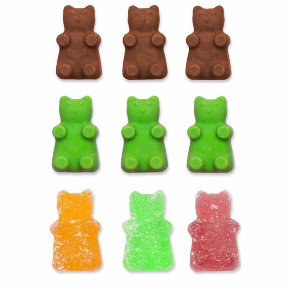 Favorite Things Snoepvorm voor het maken van Gummie Bear snoepjes