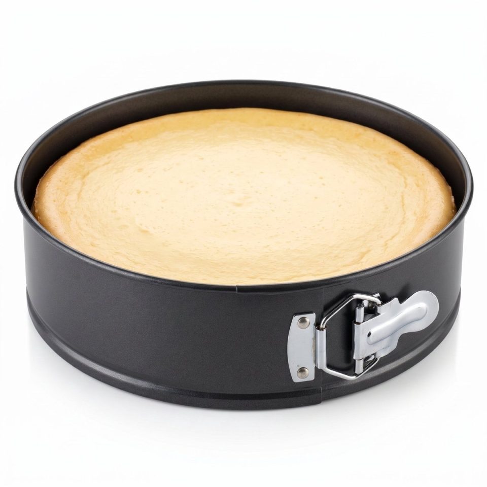 Cheqo springvorm 28 cm