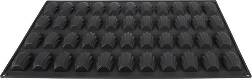 Pavoflex siliconen bakvorm 44 madeleines