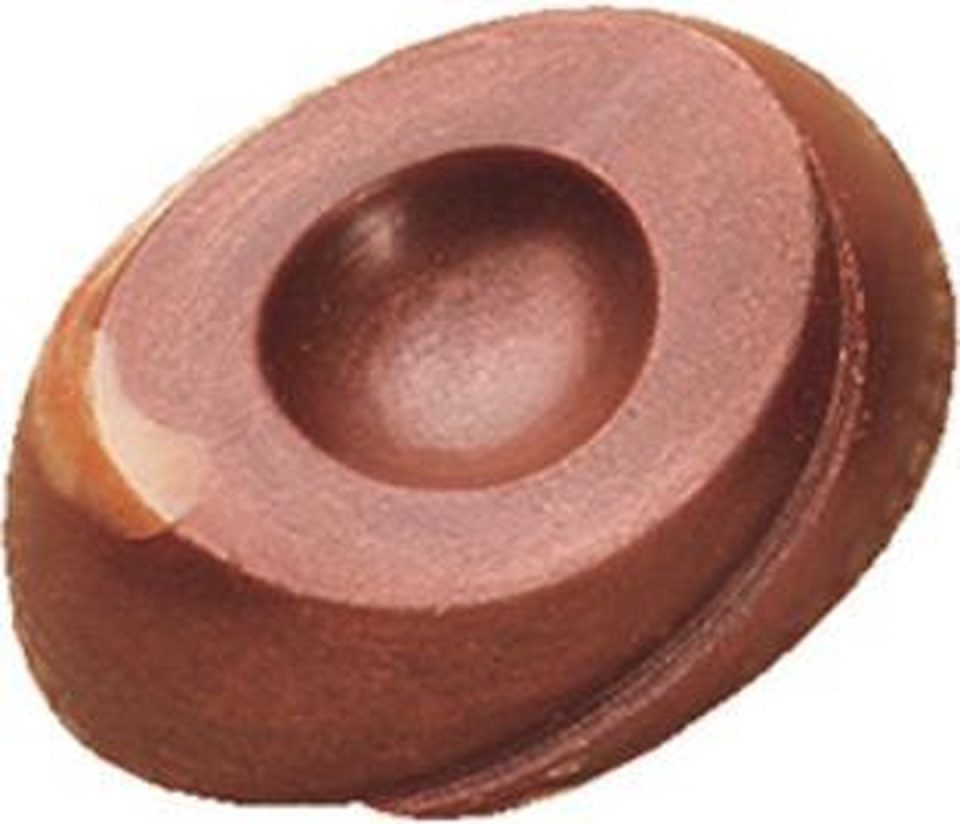 Martellato chocoladevorm Professionele