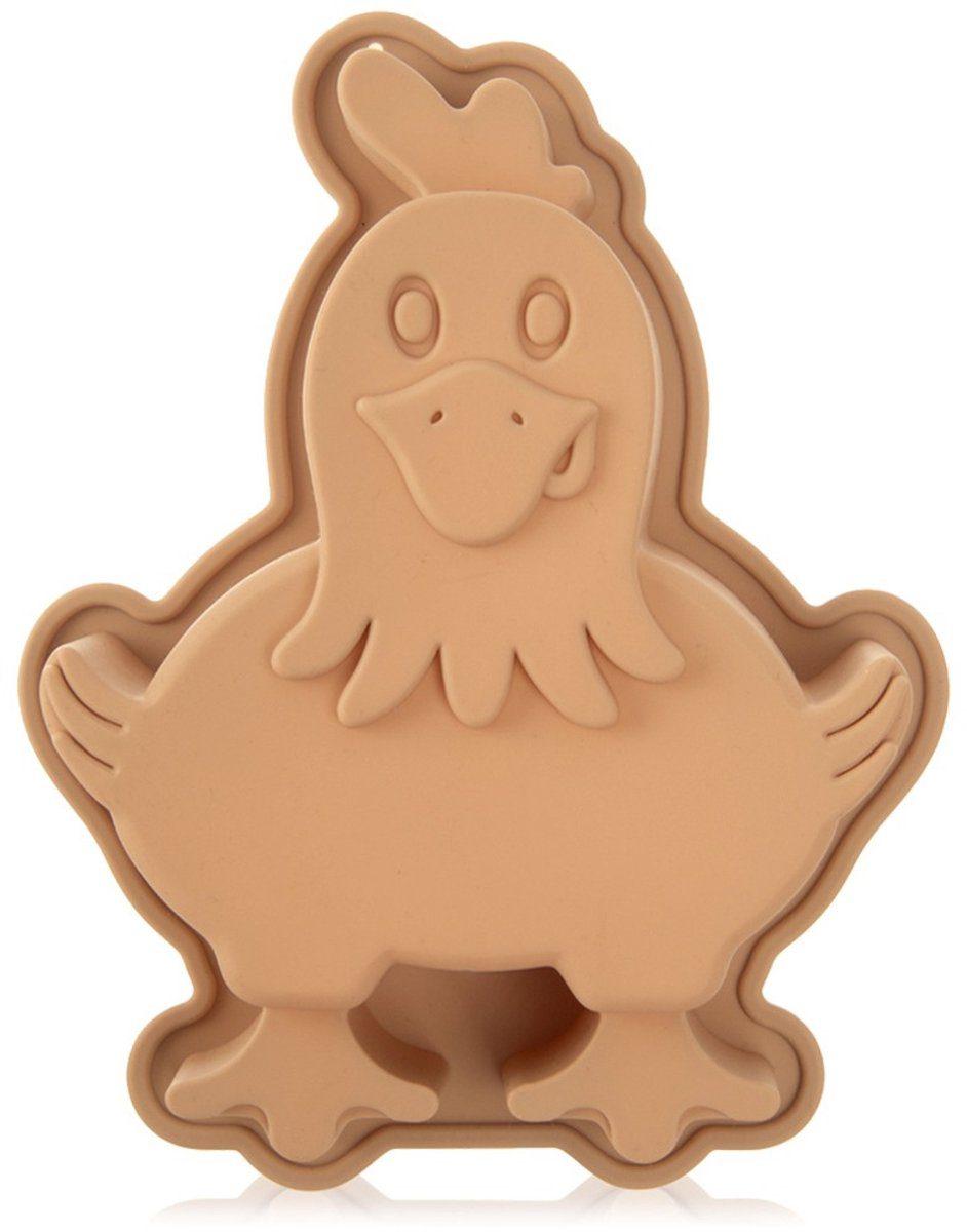 Orion bakvorm Beige 19,5 x 15 x 4 cm