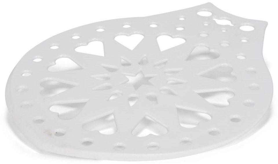 Patisse Taarthevel met sjabloon Ø 28 cm
