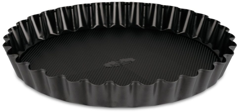 Berlinger Haus taartvorm / taartpan met kartel Ø28 cm