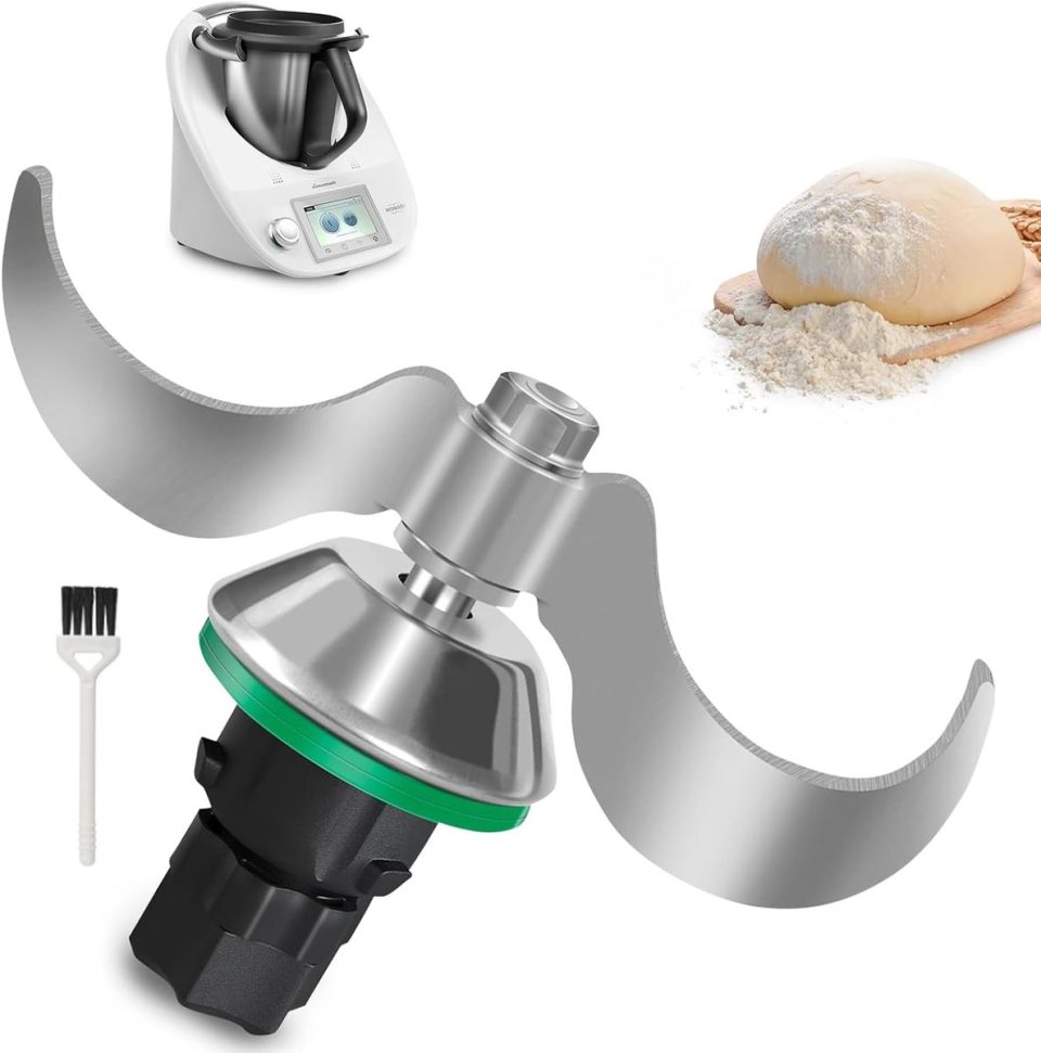 Aimason Deegmes vervanging voor Thermomix TM5 TM6 TM7