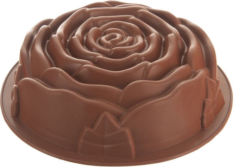 orion group bakvorm Siliconen 25 cm