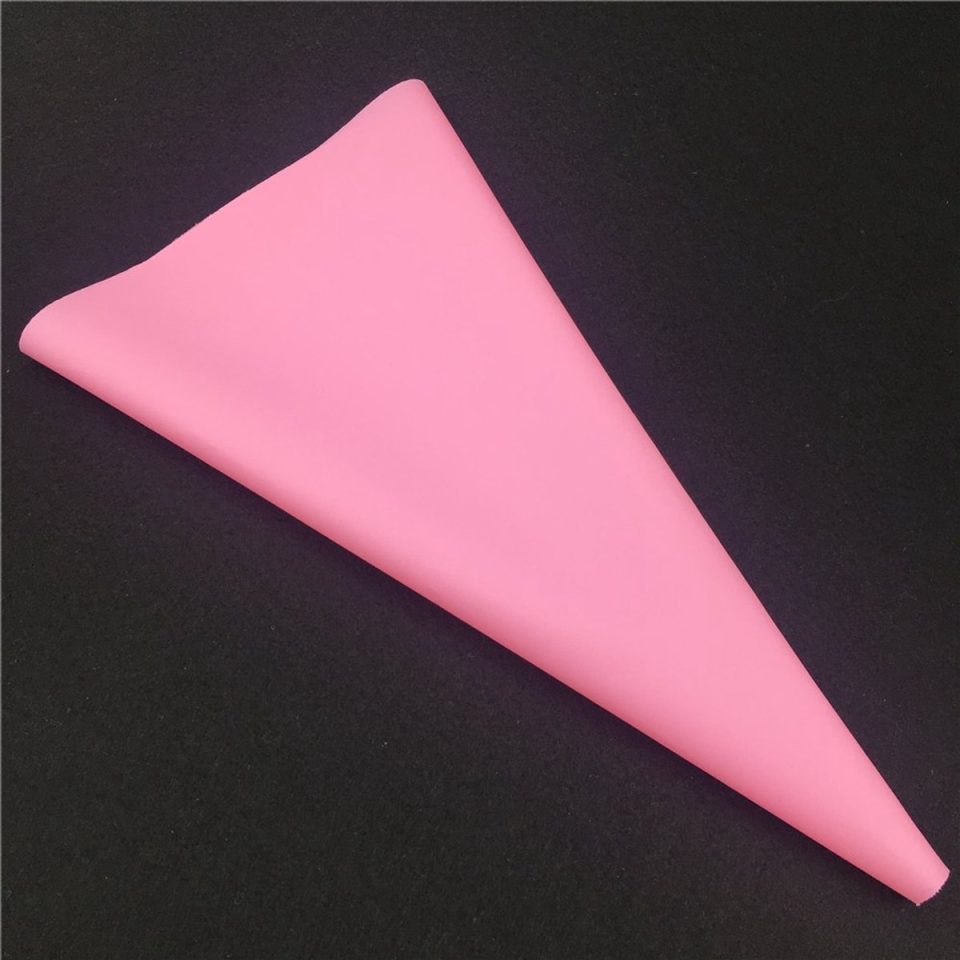 Chikanb spuitzak 4-delige roze
