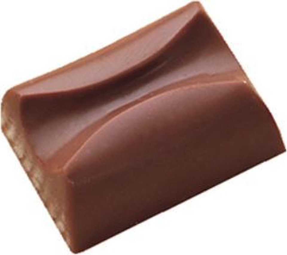 Martellato chocoladevorm Professionele, bonbonvorm, mal om bonbons te maken MA1617