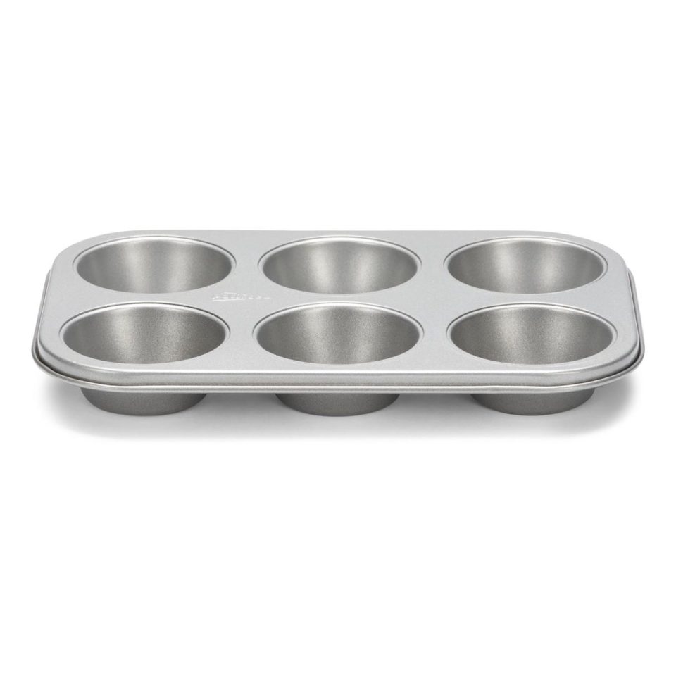 Patisse muffinvorm 6 vaks 27 cm