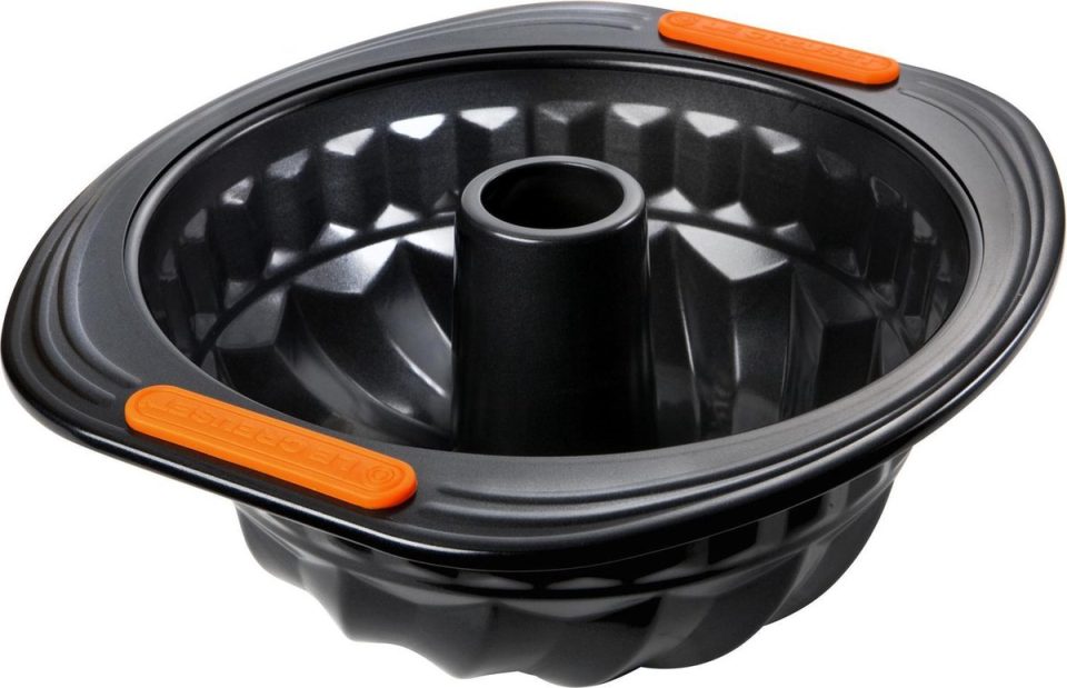 Le Creuset tulbandvorm 22 cm
