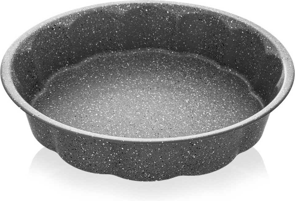 orion group taartvorm Graniet grande 28,5 cm