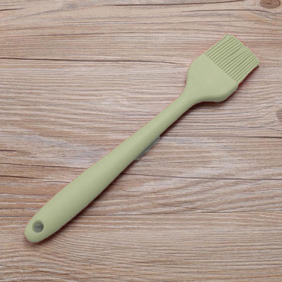 Chpn Bakkwast Groen 26 cm