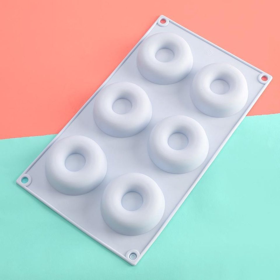 ZijTak bakvorm Donut