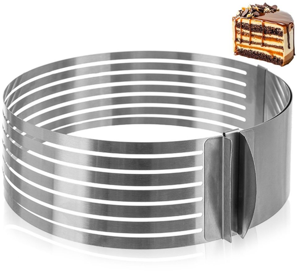 orion group taartring 30 cm