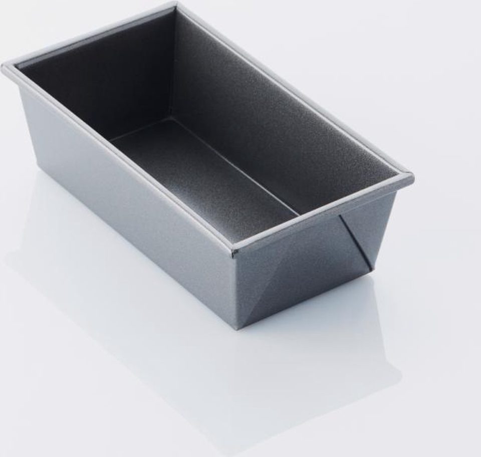 Point-Virgule cakevorm brood-/ 23 x 13 x 7 cm