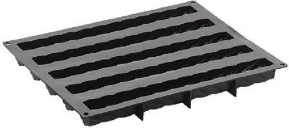 Pavoflex silicone mold for cake 400X300 mm 35 mm