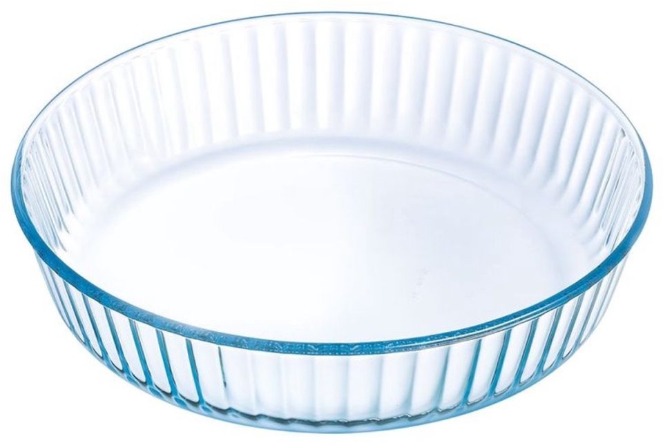 Pyrex taartvorm Hoge, Bake & Enjoy 26 cm