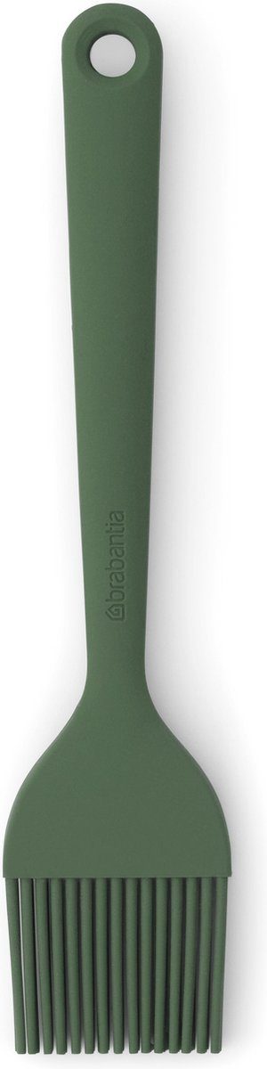 Brabantia Tasty+ Bakborstel Siliconen Fir Green