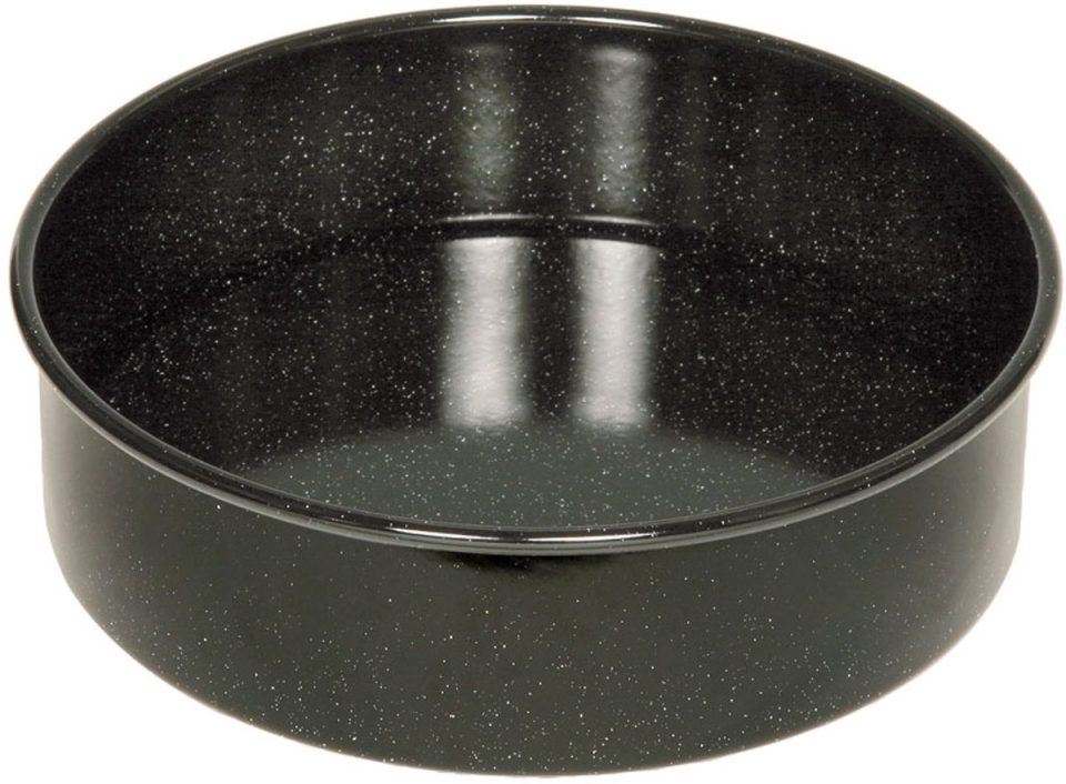 Riess taartvorm Emaille 20 cm