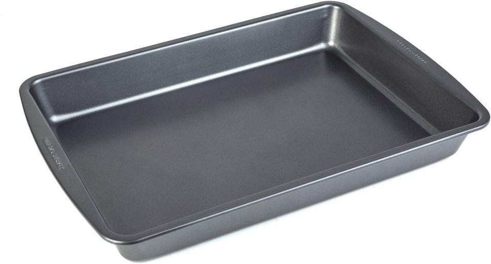 Baker’s Secret bakplaat Essential Line M 42 x 28,5 cm